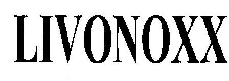 Livonoxx (device) Device mark 2338673 Trademark