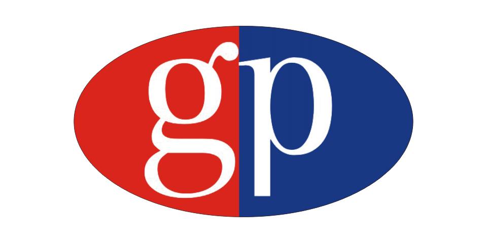 Gp Device mark 1888807 Trademark