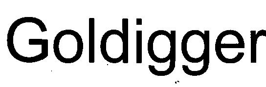 Goldigger Device mark 2276890 Trademark