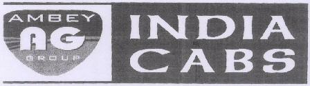 India Cabs Device mark 1789966 Trademark