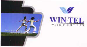 Win-tel Device mark 1900749 Trademark