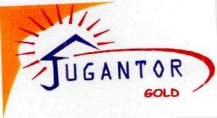 Jugantor Gold Device mark 2429221 Trademark