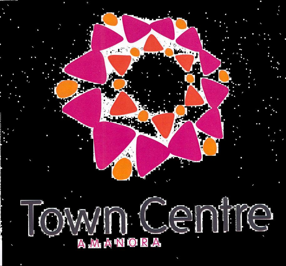 Town Centre Amanora Device mark 2106187 Trademark