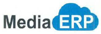 Media Erp Device mark 2924503 Trademark