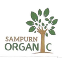 Sampurn Organic With Device Of Tree Device mark 2812529 Trademark