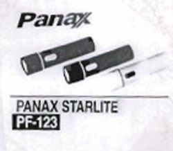 Panax Device mark 1050865 Trademark