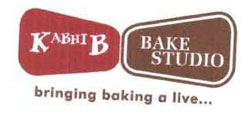 Kabhi B Bake Studio Device mark 2717120 Trademark