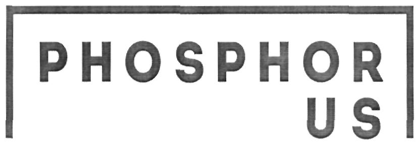 Phosphor Us (device) Device mark 2307045 Trademark