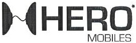 Hero Mobiles Device mark 1993400 Trademark