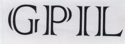 Gpil With Label Device mark 1712721 Trademark
