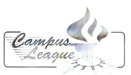 Campus League Device mark 1672228 Trademark