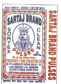 Sartaj Brand (logo) Device mark 1538410 Trademark