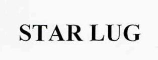 Star Lug Device mark 2756762 Trademark
