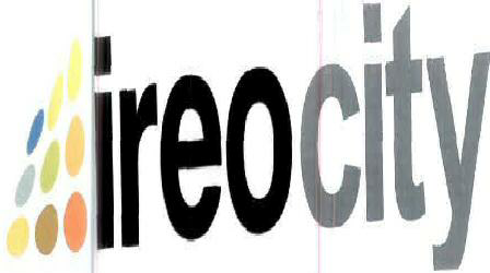 Ireo City Device mark 1871054 Trademark
