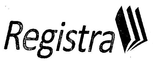 Registra (device) Device mark 2554761 Trademark