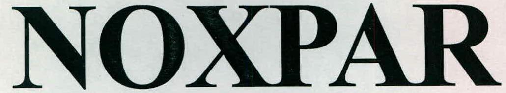 Noxpar Device mark 2275432 Trademark