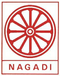 Nagadi Device mark 2007983 Trademark