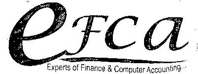 Efca (logo) Device mark 2346422 Trademark
