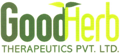 Goodherb Therapeutics Pvt.ltd Device mark 2597532 Trademark