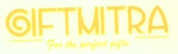 Giftmitra For The Perfect Giftr(label) Device mark 1611485 Trademark