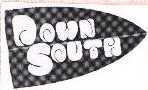 Down South (logo) Device mark 1505798 Trademark