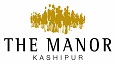 The Manor Kashipur (device) Device mark 2908586 Trademark