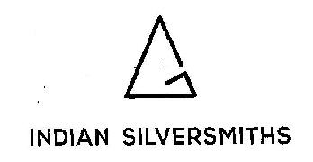 Indian Silversmiths (device) Device mark 2569688 Trademark