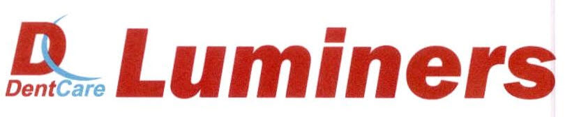 Dc Dent Care Luminers Device mark 2576145 Trademark