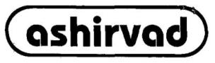 Ashirvad (label) Device mark 1466128 Trademark