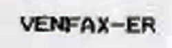 Venfax-er Device mark 941123 Trademark