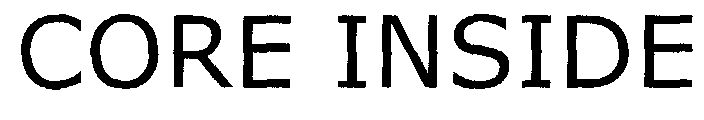 Core Inside Device mark 1404344 Trademark