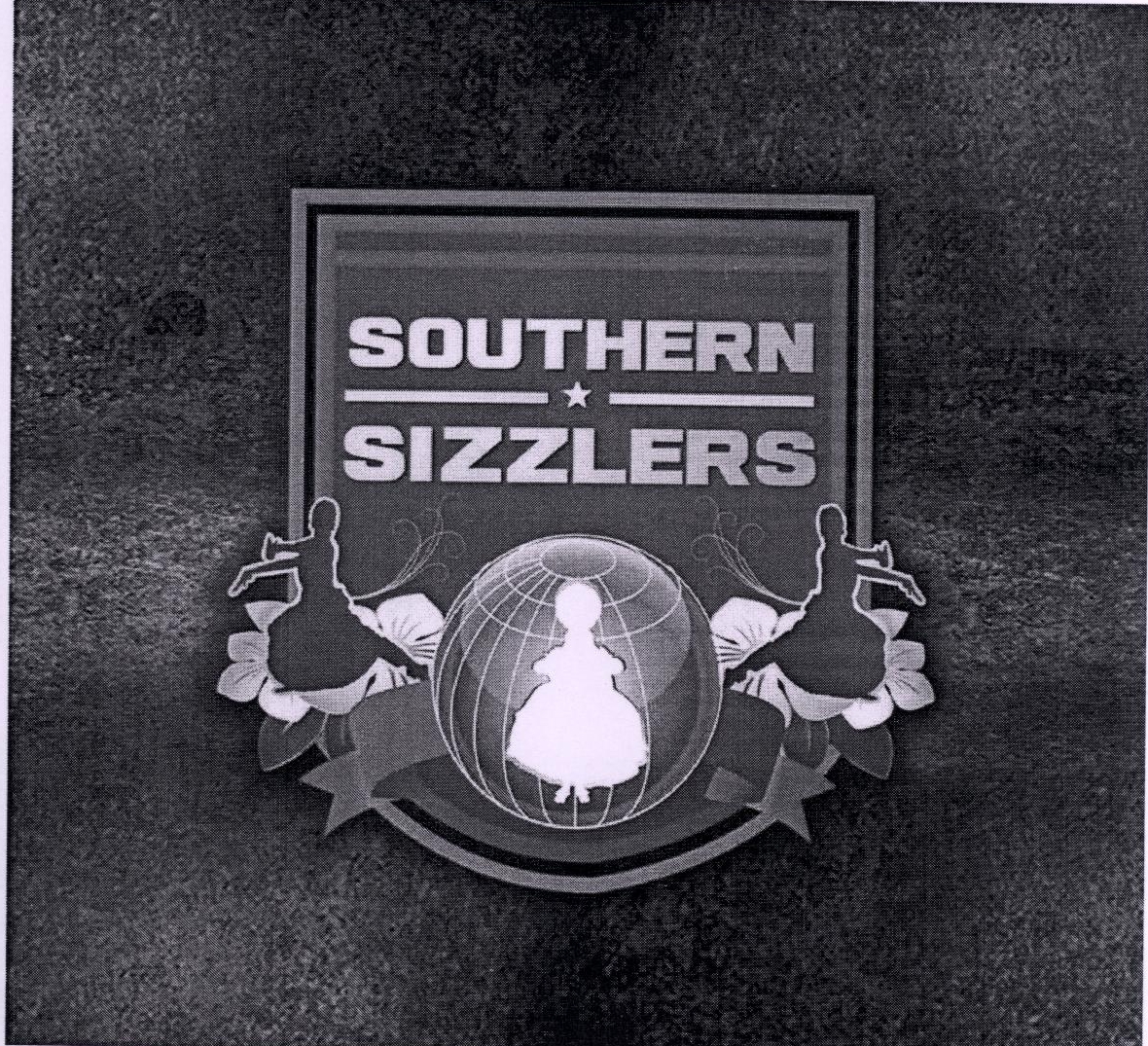 Southern Sizzlers Device mark 1874599 Trademark