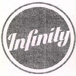 Infinity Device mark 2589588 Trademark