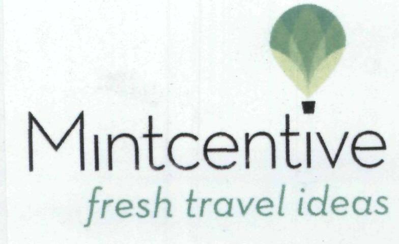Mintcentive Fresh Travel Ideas Device mark 1998217 Trademark