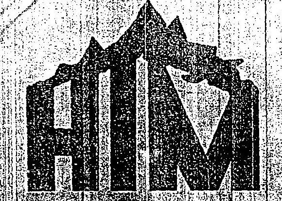 Him Device mark 304069 Trademark