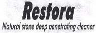 Restora Device mark 2153627 Trademark