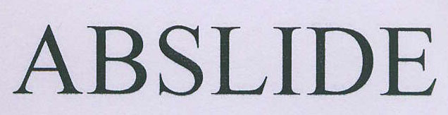 Abslide Device mark 1826864 Trademark