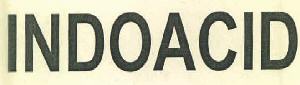 Indoacid Device mark 2664001 Trademark