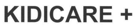 Kidicare + Device mark 1656883 Trademark