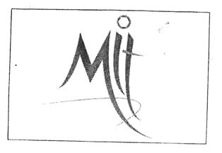 Mit Device mark 2352856 Trademark