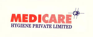 Medicare Hygiene Private Limited Device mark 2648490 Trademark
