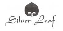 Silver Leaf Device mark 1895971 Trademark