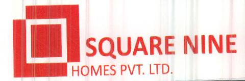 Square Nine Homes Pvt. Ltd. (device Of Square) Device mark 2404484 Trademark