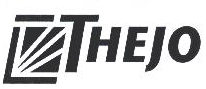 Thejo Device mark 2150014 Trademark