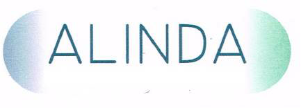 Alinda Device mark 2586483 Trademark