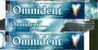 Omnident (label) Device mark 1544815 Trademark