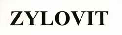Zylovit Device mark 2085916 Trademark