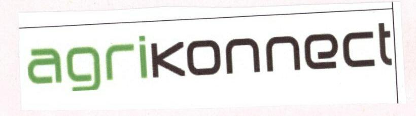 Agrikonnect (label) Device mark 1675533 Trademark