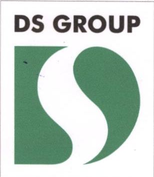 Ds Group With Device (label) Device mark 1338245 Trademark