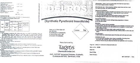 Delros Device mark 1189290 Trademark